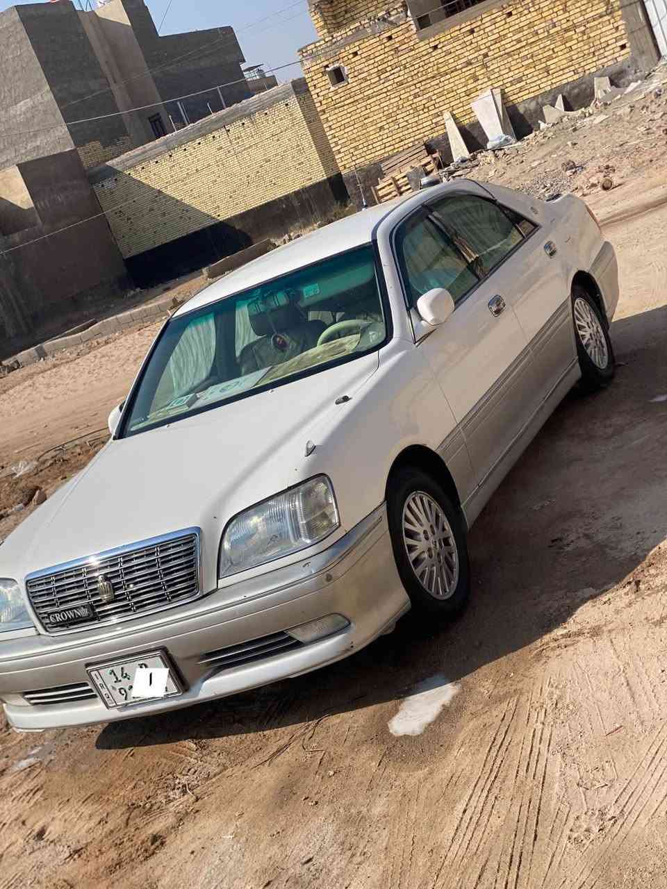 سلام عليكم جنون فول ٤دكم جلد بيجي  متوم بصره دولي ادوات كرستال قماره فقط بيها حجز تسجيل حداديه جديده تخم تايرات سياره ما ناقصها شي قبل للتسجيل مكان بصره سعرها ٦٥وبيها مجال للطيبين رقم *********** البصرة, العراق
