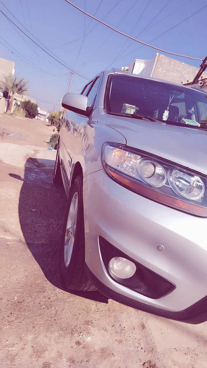 سلام عليكم سنتافيه ٢٠١٠ وارد امريكي ضرره بمريكه جاملغ وبنيد بل عراق جاملغ خلفي  اي ضربه داخليه مابيه سياره فول ما عده بصمه سياره جهزه من كلشي   نصبته كلش حلوه احله من صور  مراوس فقط سعر ١٣٠ قفل  رقم بغداد بسمي رقم جديد وهزه جديد
رقمي بي وتساب ***********
