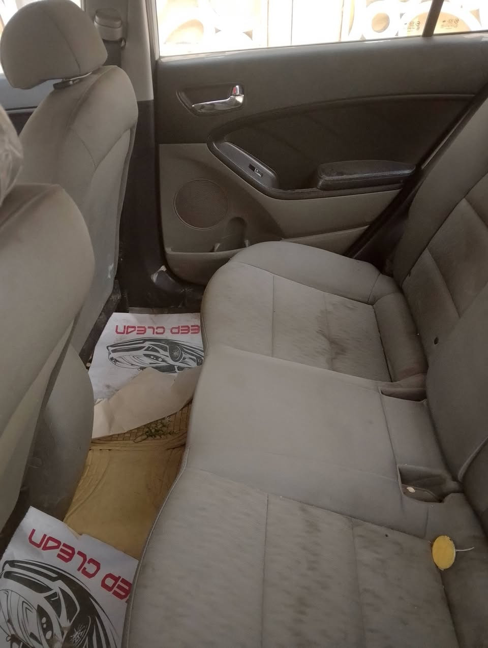 للبيع فقط فورتي 15 يحتاجلها تجفيت ***********
الموشراي لايتصل رجا صور الحادث داخل المنشور
