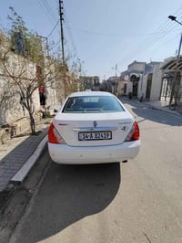 سافران • ٢٠١١ • ٧ راكب