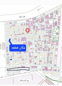قطعة ١٠٠ • سايدات حجي حسن • باسمي