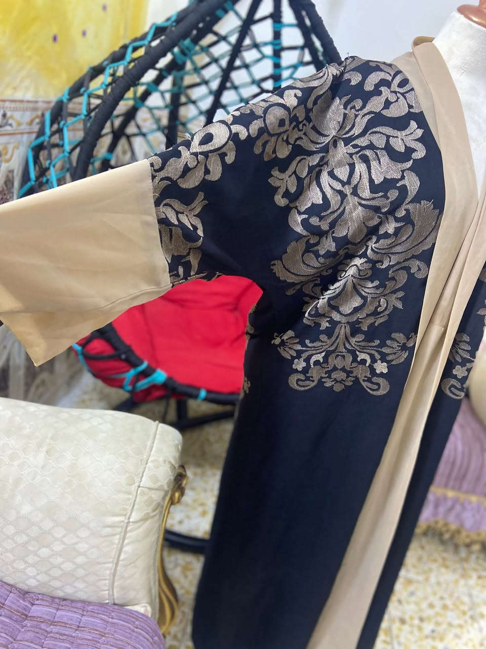 تحطيم اسعار قطع جديدة ونظيفة شي ان🤎


**إذا كنت صاحب هذا الإعلان وتريد حذفه لأي سبب، رجاءا أرسل رسالة إلى الدعم الفني**