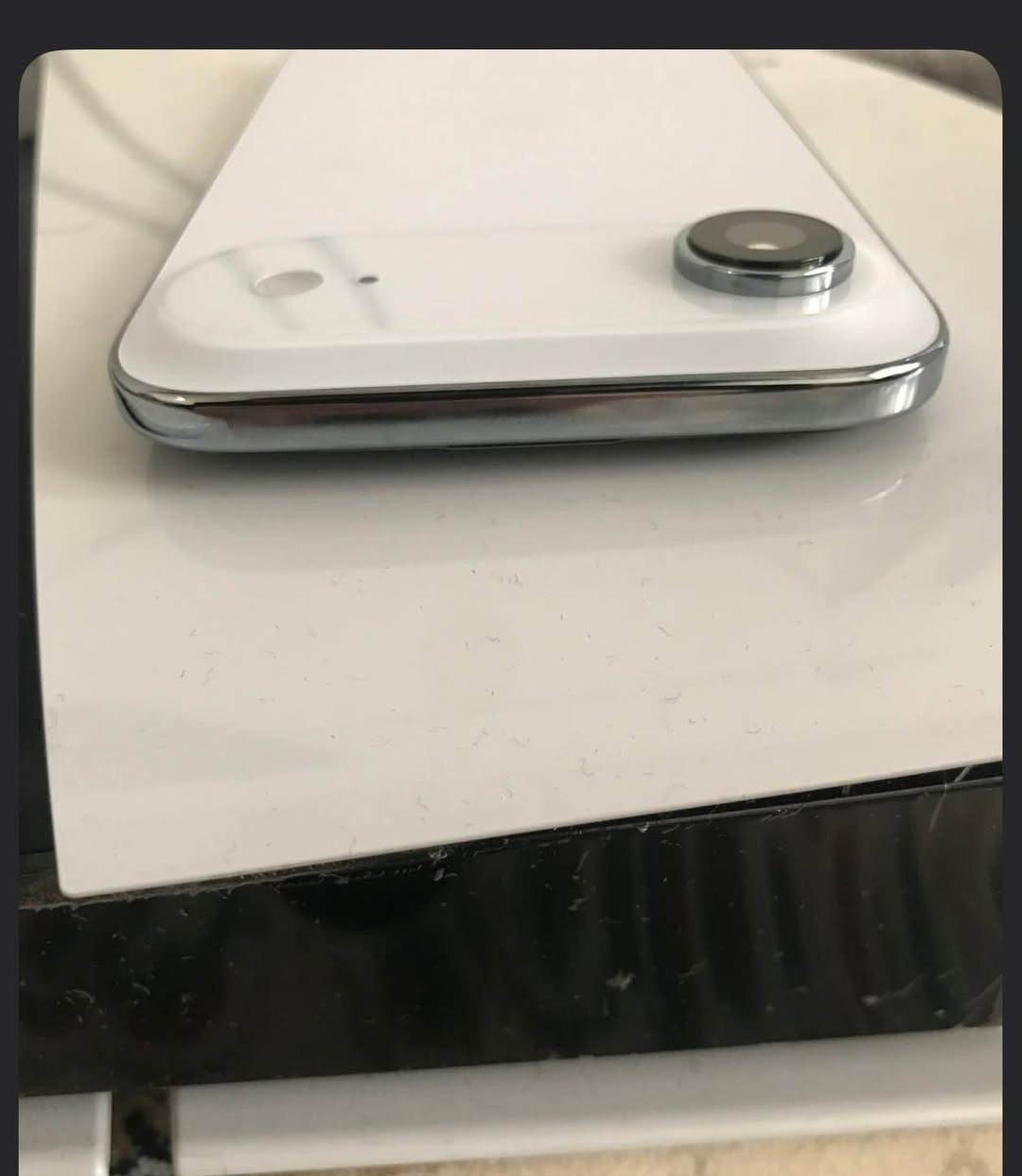 iPhone 17 Air السليمانية, العراق


**إذا كنت صاحب هذا الإعلان وتريد حذفه لأي سبب، رجاءا أرسل رسالة إلى الدعم الفني**