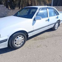 دمن برنس • اوتوماتيك • موديل ٩٣