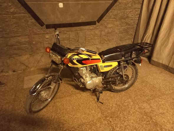 4 كير للبيع اوراق اصولي 2021 
السلام عليكم 
اربعه كير للبيع اوراق اصولي موديل 2021
السعر 700 وبيها مجال مكان كربلاء الحر ***********
