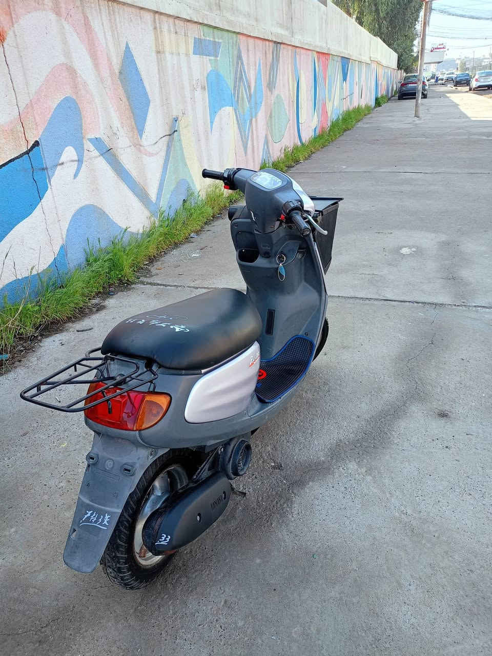 اطور للبيع سعرو  550 وبي مجال رقمي ***********يوسف حي عدن. بس قبغ هندر مفتوح  الماطوركلو شغال
