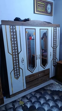 للبيع قيم وأخذ اخو الجديد مكاني حي الغدير  07718818721