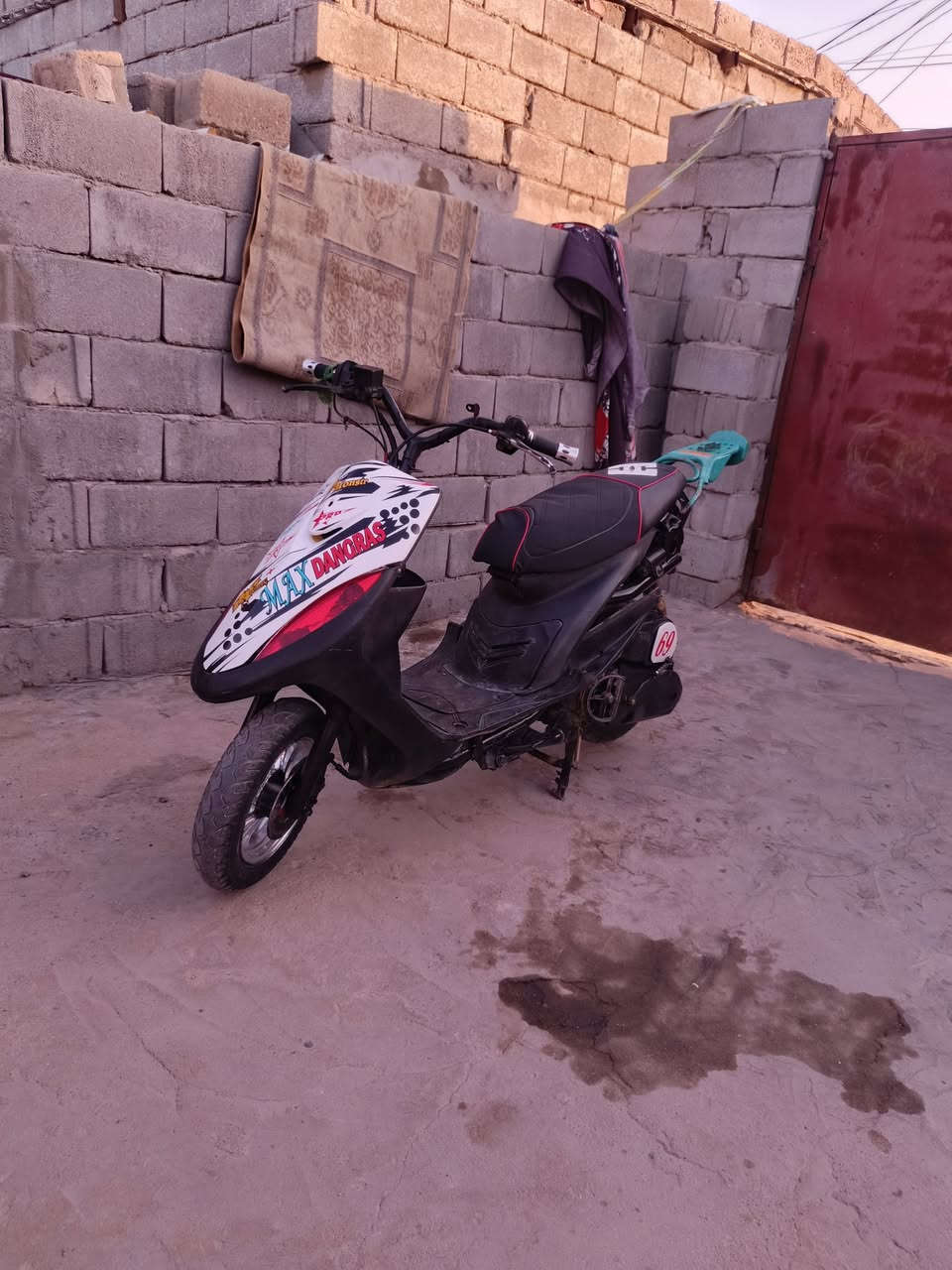 ماكس عدله مراوس اب ماكس غجمه


**إذا كنت صاحب هذا الإعلان وتريد حذفه لأي سبب، رجاءا أرسل رسالة إلى الدعم الفني**