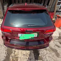 جيب  S موديل 2022 –  خليجي داخل أحمر وكالة هارلم المحرك: 3.6L V6 الممش...