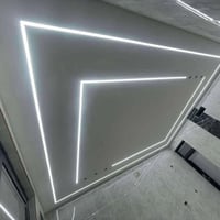 جبسمبورد • جبس وطلس وصبغ • تسليم مهندس