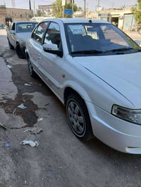 مكينة جديدة • تكييف ثلج • ٢٠١٢