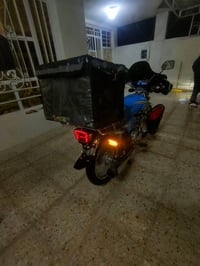 تايكر إيراني • مرخصة • ٧٠٠٠كم