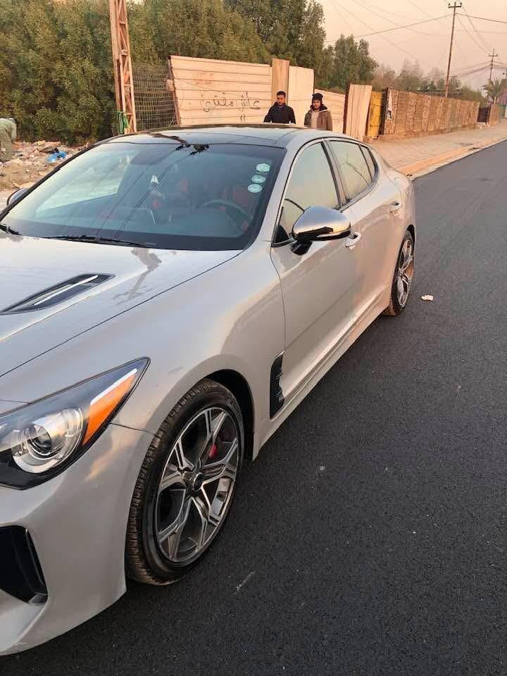 اسلام عليكم  فول واحد على واحد ماشيه ٤١ الف مكينه 2500تيربو موديل 2021 حادثها  أحدها جاملغ الخلفي الايسر سعرها شدتين وبيها مجال انتصل وسهله ***********
