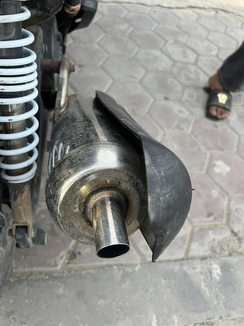كزوز رياضي مراوس ب بلاد
ناصريه مركز ما عدي توصيل


**إذا كنت صاحب هذا الإعلان وتريد حذفه لأي سبب، رجاءا أرسل رسالة إلى الدعم الفني**