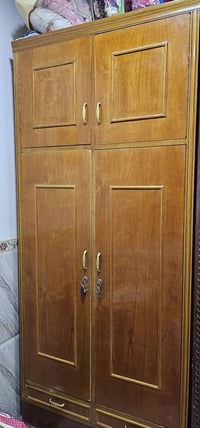 كنتورين • بابين • نجارة جديدة