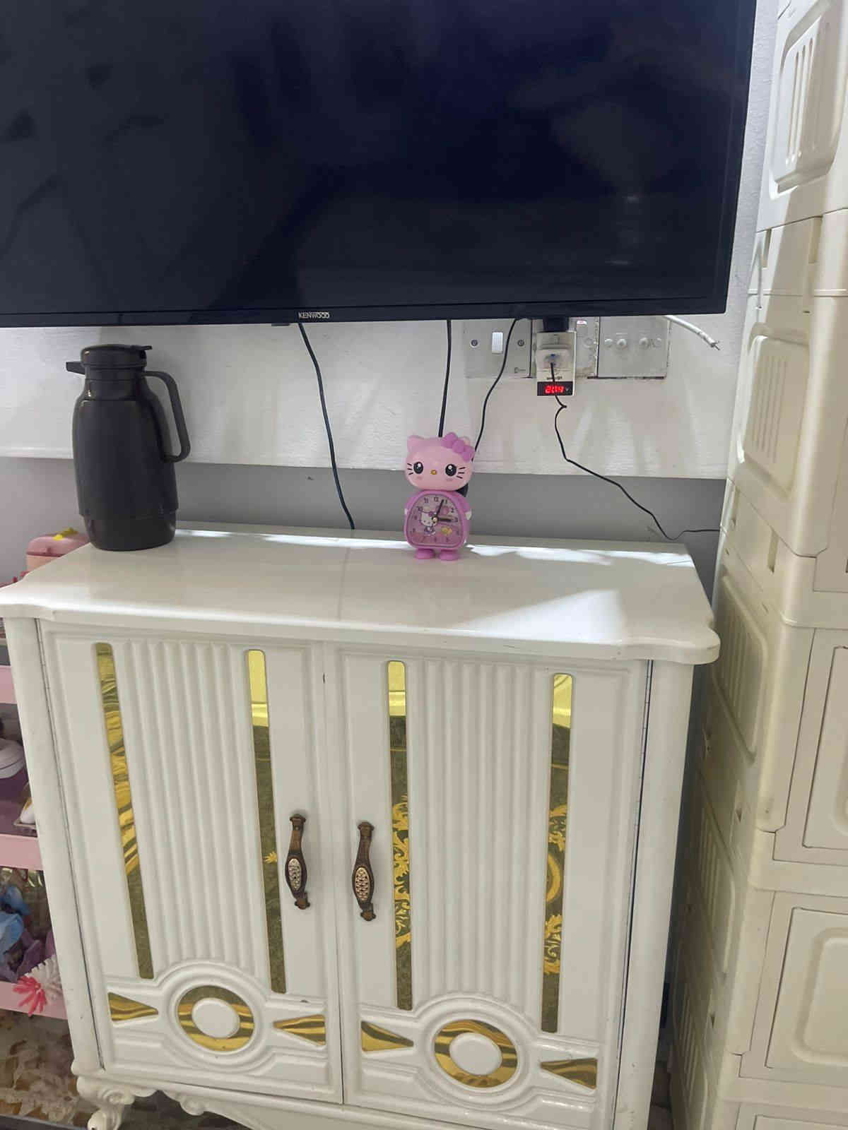 غرفة نوم عراقي للبيع نضيفة كلش
العنوان ام الكبر والغزلان
السعر مليون ونص
الرقم ***********
