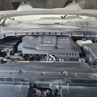 نيسان تيتان • وصول • البصرة الزبير