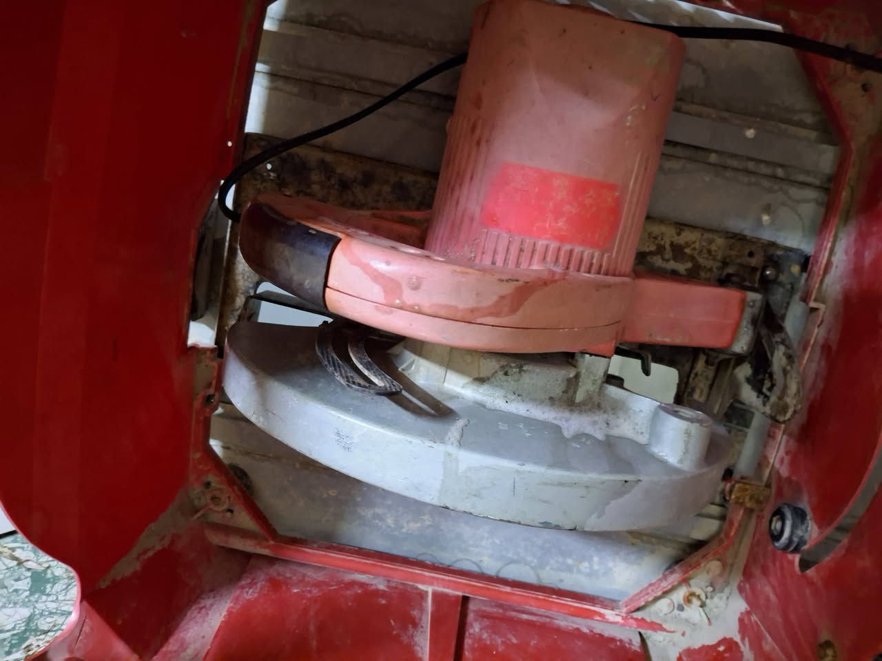 منشار منضدي مكاني بغداد توصيل موجود


**إذا كنت صاحب هذا الإعلان وتريد حذفه لأي سبب، رجاءا أرسل رسالة إلى الدعم الفني**