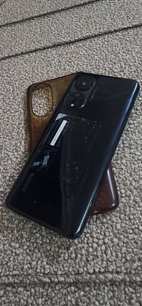 HONOR X7 جهاز هونر X7 ذاكره 128 بطاريته 5000 معالج سناب دراغون 680 نظا...