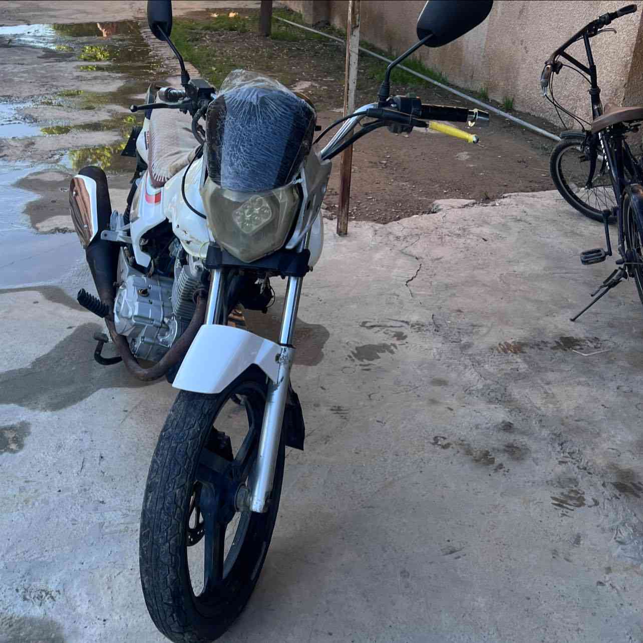 ماطور سنكي للبيع السعر 500وبي مجال نقصة بس ***********
