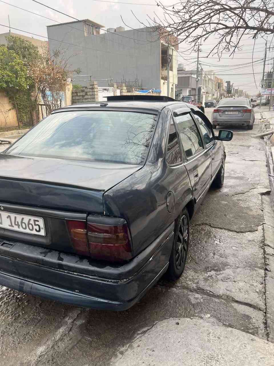 ؤپل فيكتر
مؤديل 1995

تكسي بوه كراوه ته وه خسوسي 

پيش و پشتي ئه زيتي كه مي هه يه 

سه نه وي  و هه زه و فحس هه مووي نويه هه تا 2030

هه مووي به ناوي خؤمه 

كير عادي  مكينه 20

كير و مكيه تحويل وغرامه به شه رت 

سعري 36

ره قه م ته له فون واتساب فايبه ر ***********
