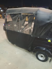 تكتك • موديل 20 • ميسان مغاربه