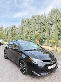 كورولا سلايد • ٢٠١٩ • ماشية ٩٣٠٠٠