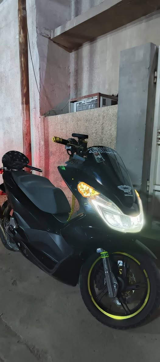 اعدة نشر بسبب وعود كاذبة السلام عليكم pcx جيل ثاني ياباني اصل jf ملغومه لغم تزويد مكفوله كفاله عام اوراق كامله للبيع او مراوس *********** مكان بغداد الدوره بغداد, العراق
