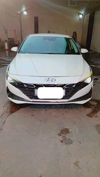 النترا • هيونداي النترا • النترا 2021 • سيارة وارد امريكي • النترا حاد...