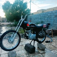 جديده • تعميره ٢٤ • شاصي ١٦