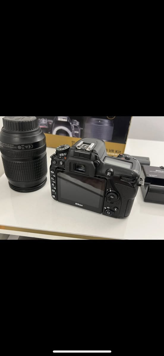 نيكون 7500 اخت الجديدة 
اخت الجديدة 
بغداد البلديات


**إذا كنت صاحب هذا الإعلان وتريد حذفه لأي سبب، رجاءا أرسل رسالة إلى الدعم الفني**