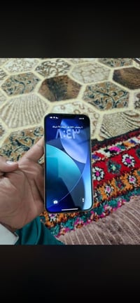آيفون 13 برو ماكس • بطارية ٨١ • أمريكي