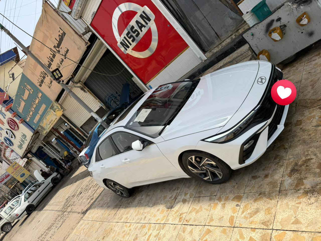 السلام عليكم
للبيع HYUNDAI ELANTRA 2025(خليجي تجميع الصين)
فول مواصفات 1/1🫆🔥
 سياره كلش جديده
المحرك: 1.500 دبل نوزل كير 8 سرعات
ماشيه: 25 
السعر :135 بيه مجال
***********
