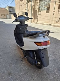 فراشة • كهرباءيات فول • نجف