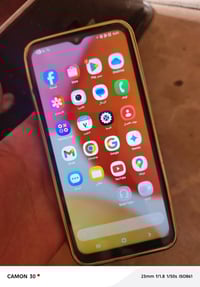 سامسونج A14 • ١٢٨ • ٥٠٠٠