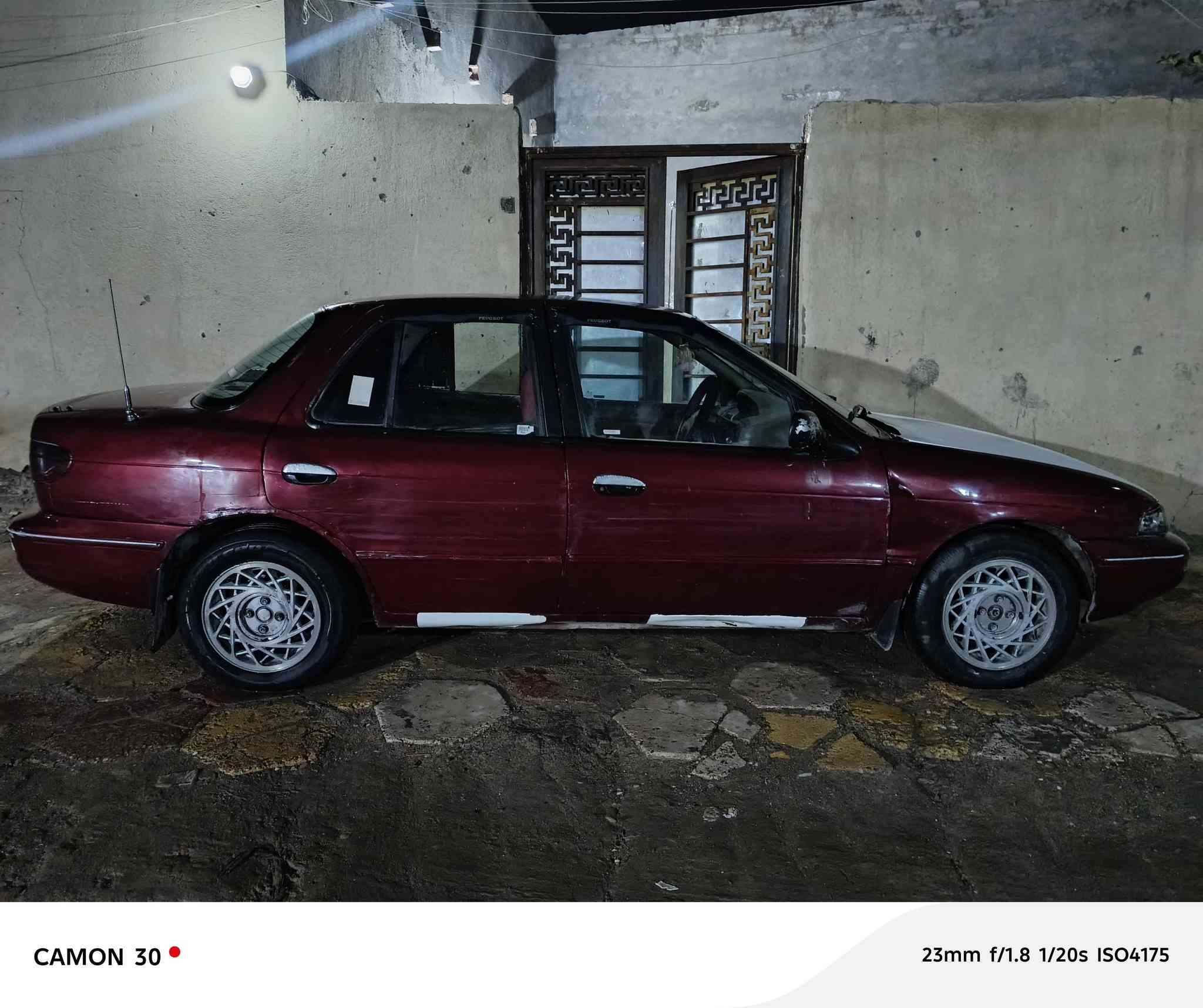 سلام عليكم سياره كيه سيفه مديل 95 سنويه 2026 كهربائية شغل تخم تاير باتري جديد كير مكينه جدد رقم بغداد مشروع وطني مكفوله من صبغ وضع شركه دخله نضيف سياره دخن دخان ابيض هاي ضرر بيه بس نحجي عن لحلال ولحرام مكاني ناصرية مركز راعيه يمي سعر 26وبيه مجال لطبين ***********
وانه خادم
