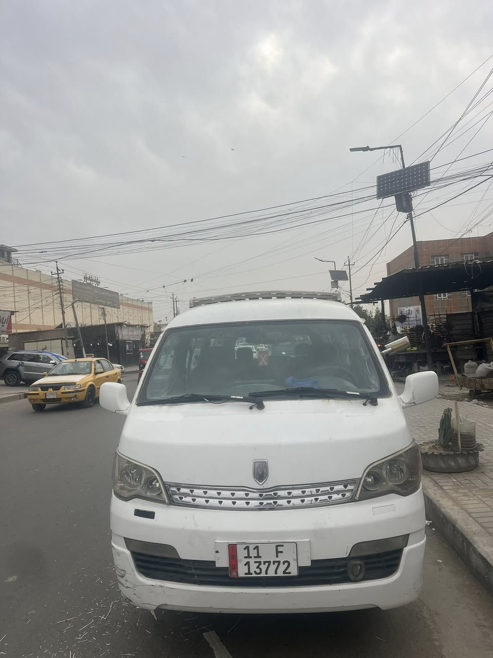 السلام عليكم جنبي 2014اج وان للبيع السياره حلوه نضيفه بسها ضربه بل جنطه والاصفاح بيها باردات قليل السعر ٨٣تحويل ثاني يوم مكاني بغداد ***********
