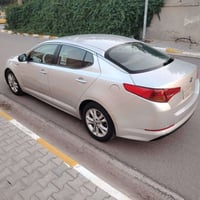 اوبتما وارد كوري • ٢٠١١ • مكينه ٢٠٠٠