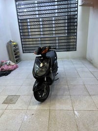 دراجة ياباني • سكنس فحل • حله حي الامام