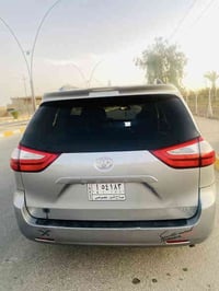 للبيع ‼️‼️‼️‼️‼️  سينا  2018 محرك 6V(3500)🚀🤍 لون رصاصي😍 فول مواصفات ❤️...