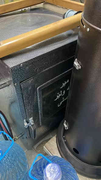 للبيع أغراض نظيفة قليلة الاستعمال صوبة غازية وفرن غازي وطباخ منضدي ست عيون وصوبة زيتية وبايسكل حجم وسط للراغبين الاتصال على الرقم ***********
