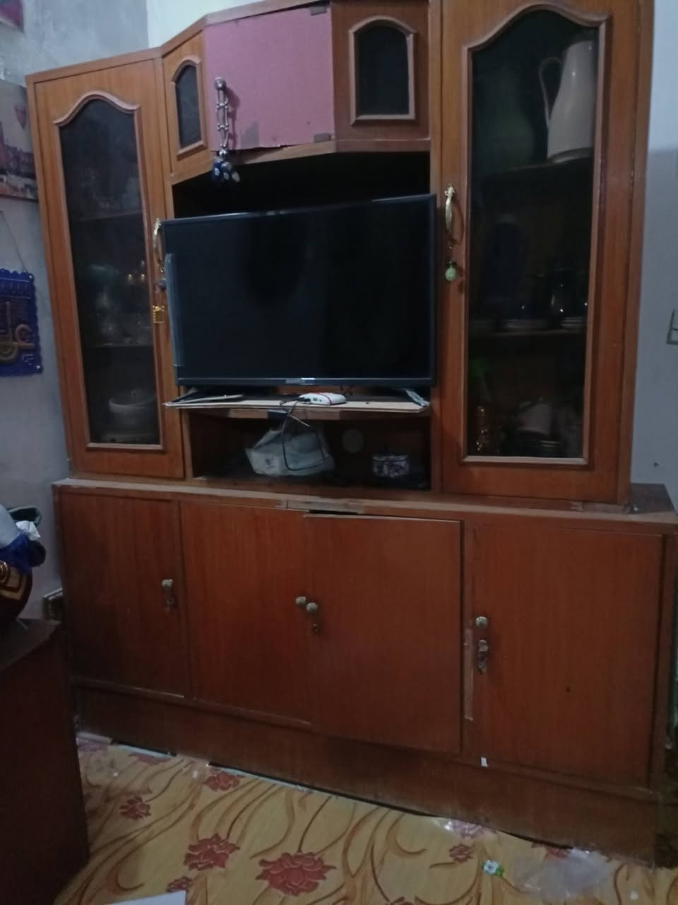كلهن ١٩٠ الزعفرانيه


**إذا كنت صاحب هذا الإعلان وتريد حذفه لأي سبب، رجاءا أرسل رسالة إلى الدعم الفني**