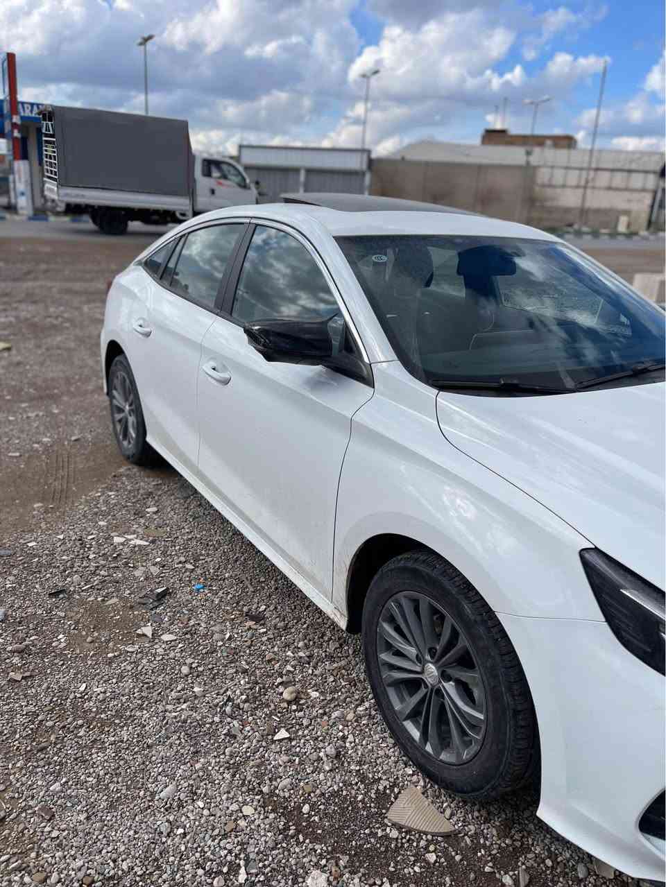 Mg Gt 2025 sport

‎مواسه فات فول فول سلايت
‎گيچ اليكترۆنى شاشه ئەكتيڤ بيلادى 
‎پێنچ كامێڕا ئاوێنه شەفت لايد ليد 
‎به گلايد ليد گوشين جلد بريك بەسمه 
‎سەیارەکە كه 
تەنها بستەک دۆسەی لای سەکن قۆپاوە  به ناوى خۆمە10000هه زار رؤيشتوه 
سعر 120🔥 مه جالەکی کەم
  ***********  واتسئاپ أربيل, العراق
