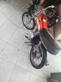 هوندا • دراجه هوندا • دراجه لبيع • دراجه نظيفه • دراجه كير • دراجة ناص...