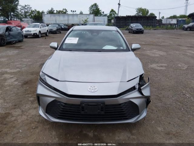 بسم الله الرحمن الرحيم 

مميز

للراغبين بالشراء المباشر من امريكا 

نوع السيارة : 2025 TOYOTA CAMRY LE

 تاريخ المزاد :[Wed Jul 1, .4:30pm]

 الضرر : موضح في الصور

 سعر السيارة :  11,500 $

   توفر شركتنا لكم أفضل الخدمات

للاستفسار اكثر  الاتصال بالأرقام التالية:

 ***********  متوفر واتساب

 ***********      متوفر واتساب

أوقات العمل :

طيلة أيام الأسبوع  

يبدا العمل من الساعة 4 عصرا حتى الساعة 11 ليلا 

نتشرف بزيارتكم لمقر المكتب مكتب الحياني لتجارة السيارات والنقل البري والبحري 

 العنوان : محافظة صلاح الدين - قضاء الشرقاط - تقاطع الجميله خصم - مجاور مستشفى ابن سينا الاهلي ومطعم خاتون

