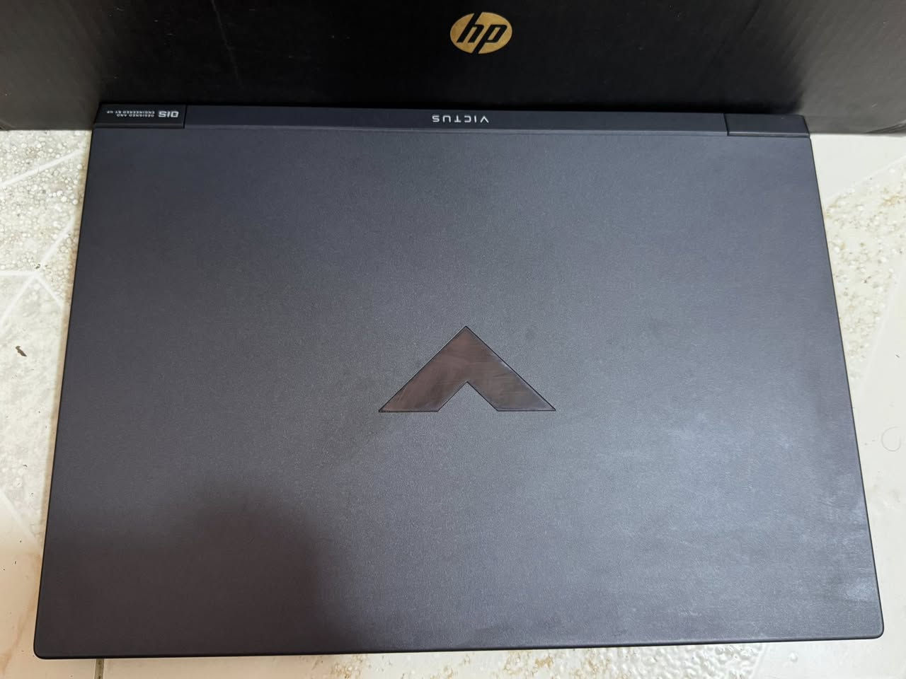 السلام عليكم
HP Victus 15 للبيع
الجهاز اشتريته قبل شهرين و 14 يوم يعني الجهاز بعده بضمانه اخو الجديد
جهاز جداً راقي وغني عن التعريف
مواصفاته: المعالج (Intel Core i5 :(CPU الجيل 13
كرت الشاشه RTX 3050 كيكا4
الشاشه حجمها 15.6 تردد 144 هيرتز
رام 8 كيكا
SSD 512 الهارد
شاحن الاصلي وياه + الكارتونه + كرت الضمان السعر قفل قفل 950 الف لا تتعبني ولا اتعبك •
للتواصل : *********** واتساب فقط
