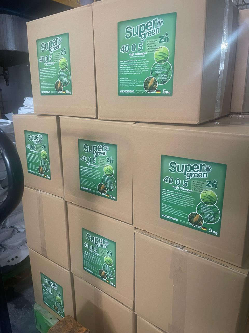 على بركة الله تم وصول عالي النتروجين الألماني 🇩🇪
🔹 الكميات جاهزة للتسليم
🔹 الأخوة اللي حاجزين يتفضلون يستلمون حصصهم

📞 للاستفسار والحجز:
واتساب: ***********
📍 كركوك – الحويجة
🚚 تتوفر خدمة توصيل
