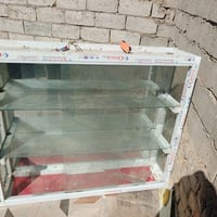 جام خانه • مساطر 23 • هوكات تعليق