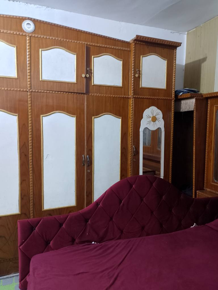 للبيع غرفه 400 كربلاء وبيها مجال كربلاء, العراق


**إذا كنت صاحب هذا الإعلان وتريد حذفه لأي سبب، رجاءا أرسل رسالة إلى الدعم الفني**