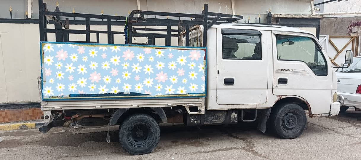 سلام عليكم كيا فونتيرة 1998 محرك 3000 محرك كير اکسل مكفولات جام امام اوتماتيك كير عادي بسمي بغداد تحويل ثاني يوم مكان بغداد الشعب *********** السعر 68 وبي مجال
